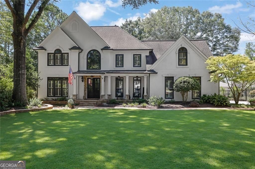 4045 Inverness Crossing, Roswell, GA 30075