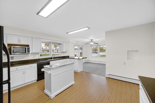 204 N Main Street, Kouts, IN 46347