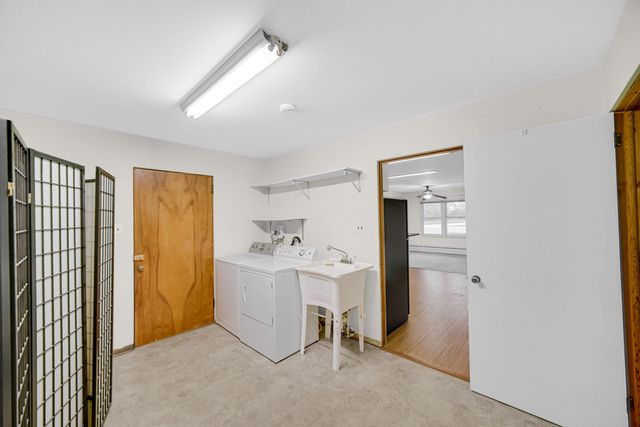 204 N Main Street, Kouts, IN 46347