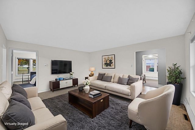 204 N Main Street, Kouts, IN 46347