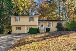 3025 Butler Creek Road NW, Kennesaw, GA 30152