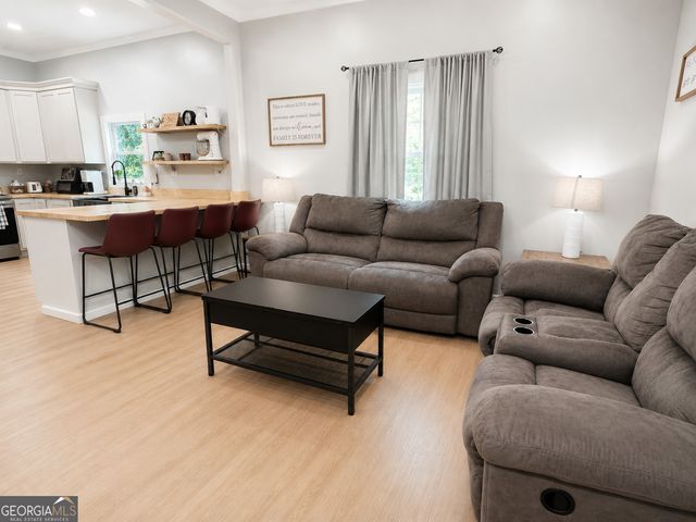 30 Church Street, Carnesville, GA 30521