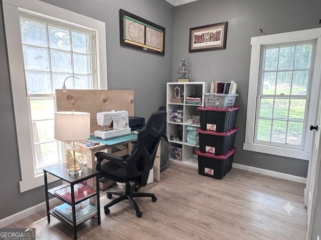 30 Church Street, Carnesville, GA 30521