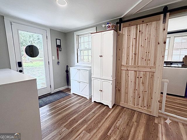 30 Church Street, Carnesville, GA 30521