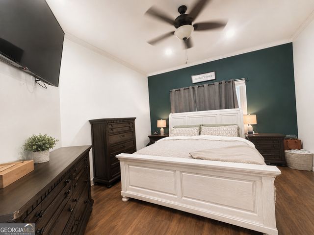 30 Church Street, Carnesville, GA 30521