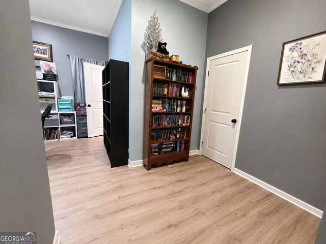 30 Church Street, Carnesville, GA 30521