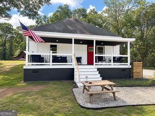 30 Church Street, Carnesville, GA 30521