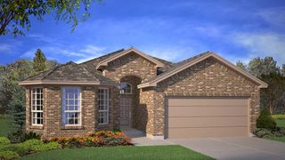 147 STANTON Avenue, Rhome, TX 76078