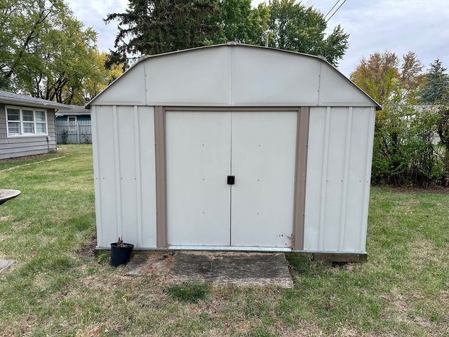 1809 22nd Avenue, Sterling, IL 61081