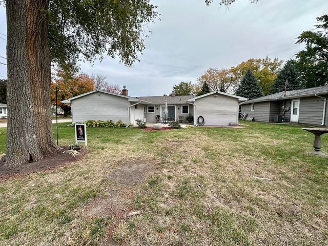 1809 22nd Avenue, Sterling, IL 61081