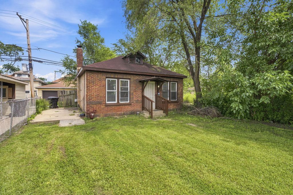 10215 S Aberdeen Street, Chicago, IL 60643 — photo 2