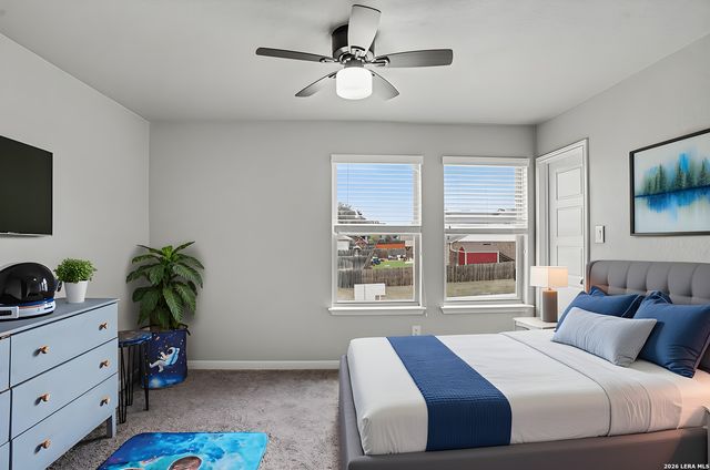 215 Wickersham, Boerne, TX 78015