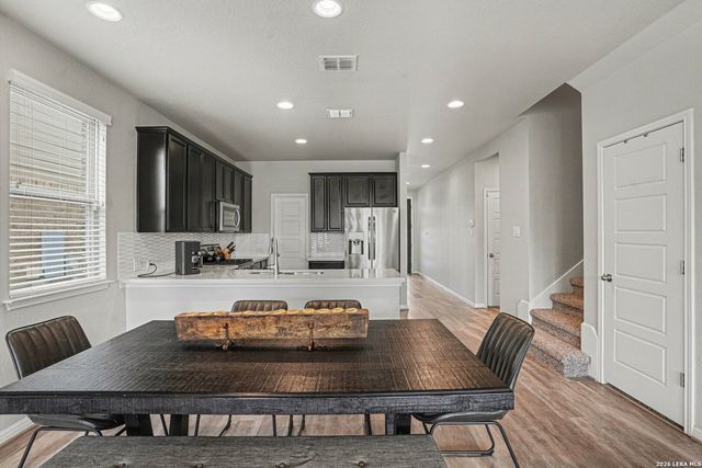 215 Wickersham, Boerne, TX 78015