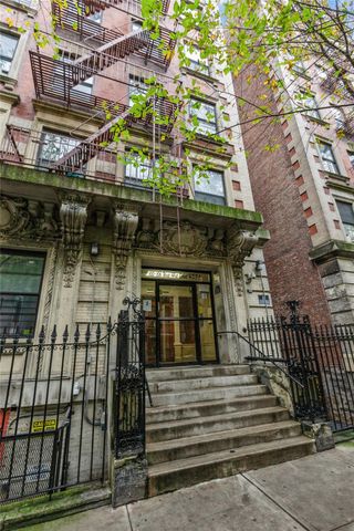 100 W 141 Street 57, New York (manhattan), NY 10030