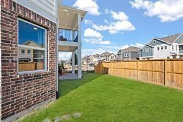 1414 Shaded Rock Drive, Missouri City, TX 77459