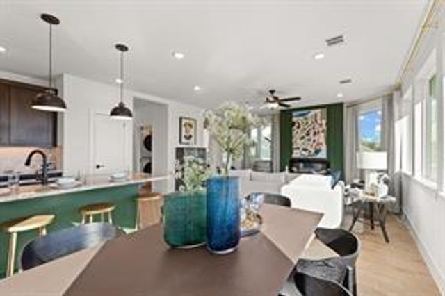 1414 Shaded Rock Drive, Missouri City, TX 77459