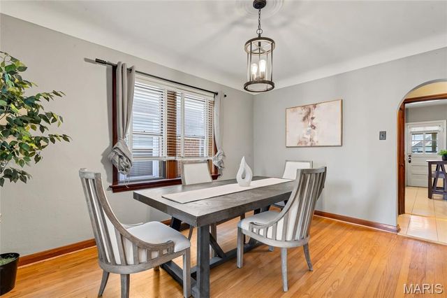 5251 Walsh Street, St Louis, MO 63109