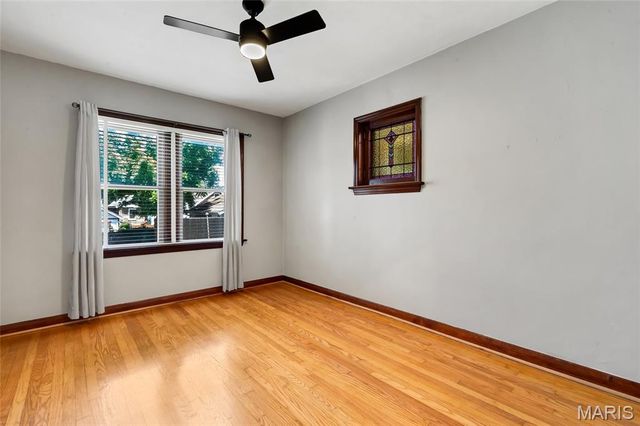 5251 Walsh Street, St Louis, MO 63109