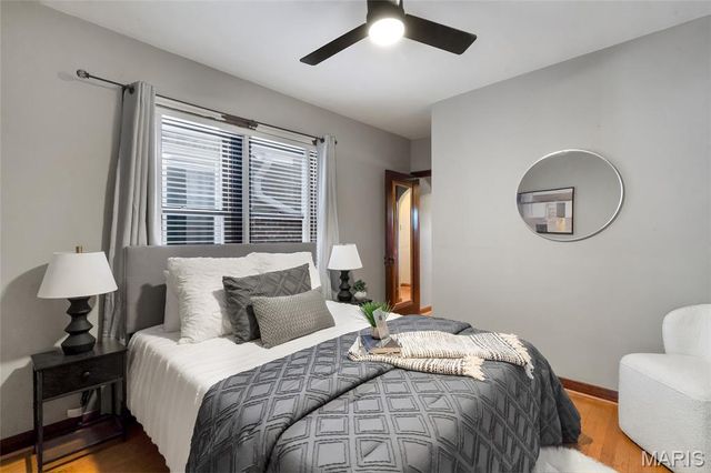5251 Walsh Street, St Louis, MO 63109