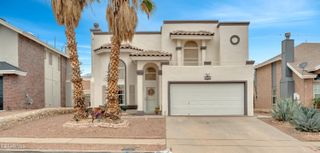 10781 PLEASANT SAND Drive, El Paso, TX 79924