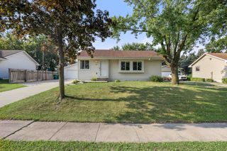 1817 NW 9th Street, Ankeny, IA 50023