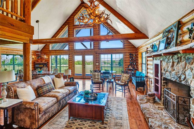 1430 County Road 3025, Bonham, TX 75418