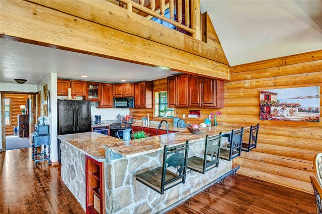 1430 County Road 3025, Bonham, TX 75418