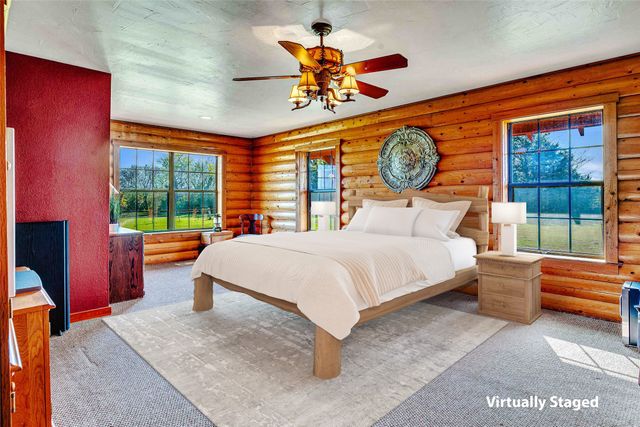 1430 County Road 3025, Bonham, TX 75418