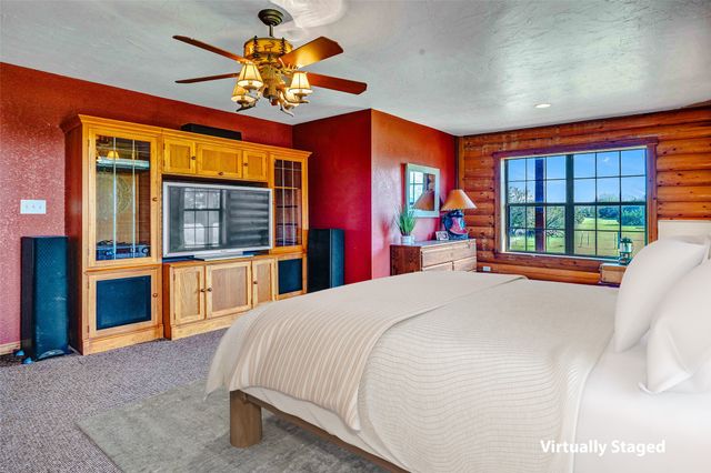 1430 County Road 3025, Bonham, TX 75418