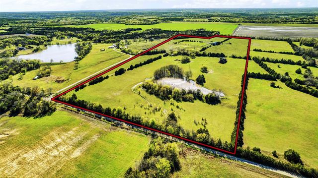 1430 County Road 3025, Bonham, TX 75418