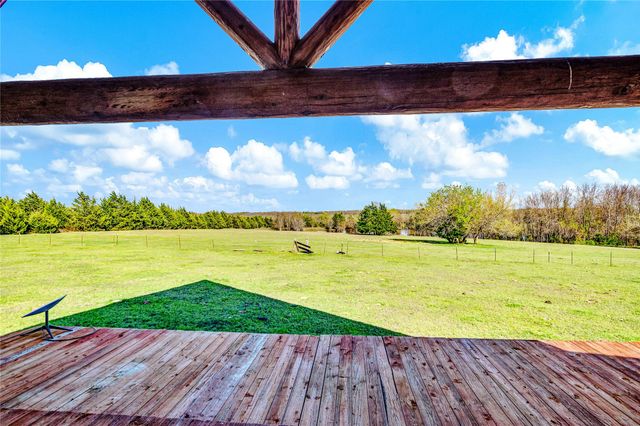 1430 County Road 3025, Bonham, TX 75418
