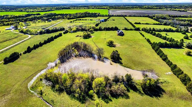 1430 County Road 3025, Bonham, TX 75418