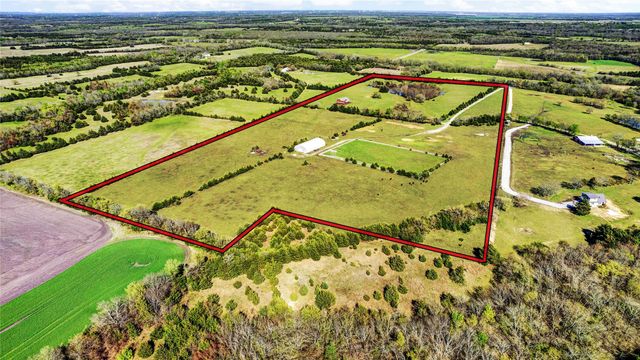 1430 County Road 3025, Bonham, TX 75418