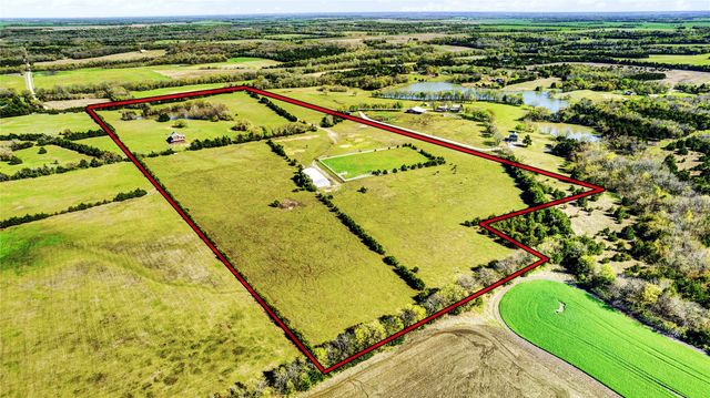 1430 County Road 3025, Bonham, TX 75418