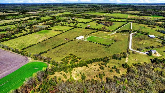 1430 County Road 3025, Bonham, TX 75418