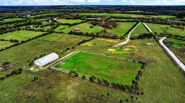 1430 County Road 3025, Bonham, TX 75418