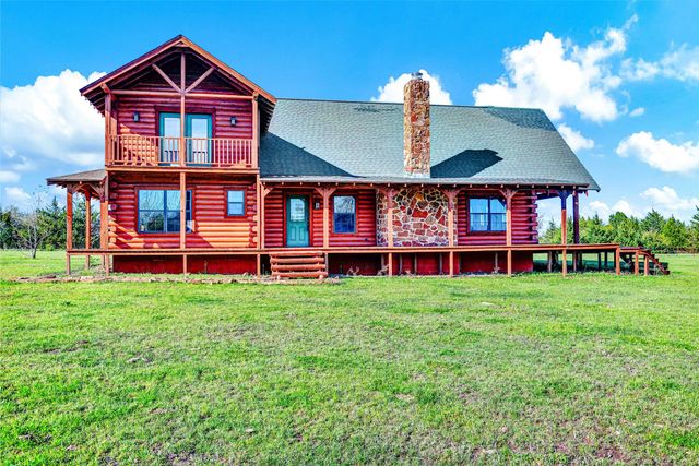 1430 County Road 3025, Bonham, TX 75418