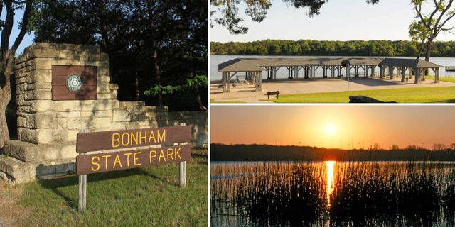 1430 County Road 3025, Bonham, TX 75418