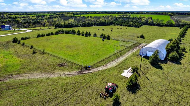 1430 County Road 3025, Bonham, TX 75418