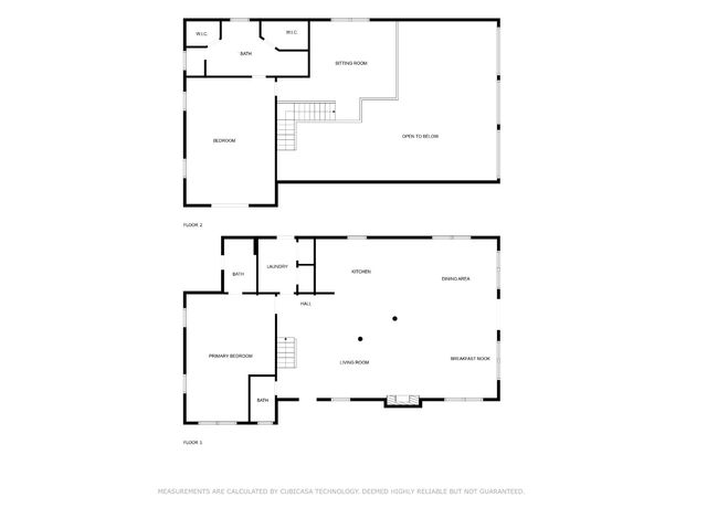 1430 County Road 3025, Bonham, TX 75418