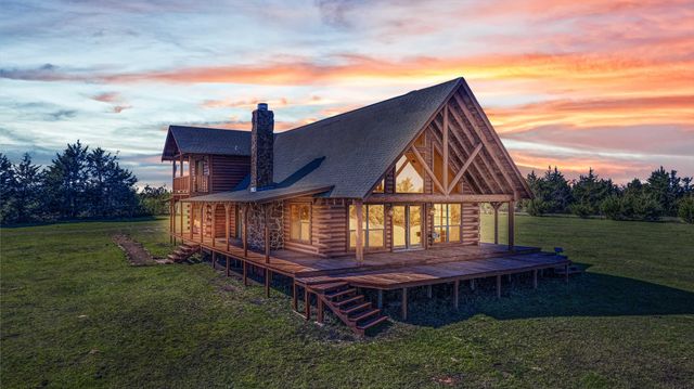 1430 County Road 3025, Bonham, TX 75418