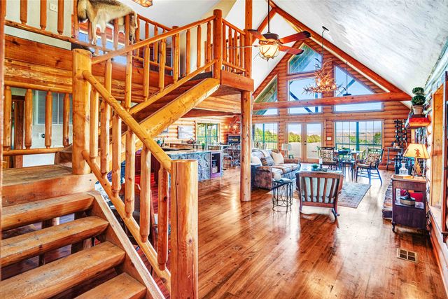 1430 County Road 3025, Bonham, TX 75418