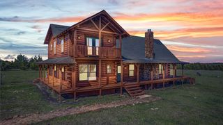 1430 County Road 3025, Bonham, TX 75418