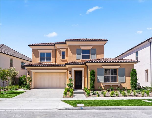 173 Somera, Irvine, CA 92602