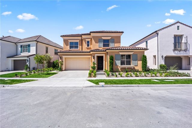 173 Somera, Irvine, CA 92602