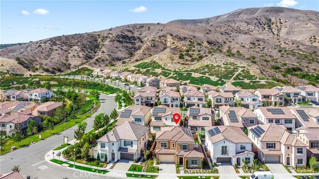 173 Somera, Irvine, CA 92602