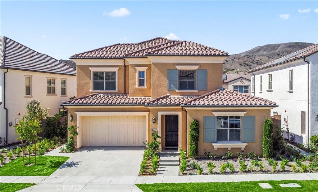 173 Somera, Irvine, CA 92602