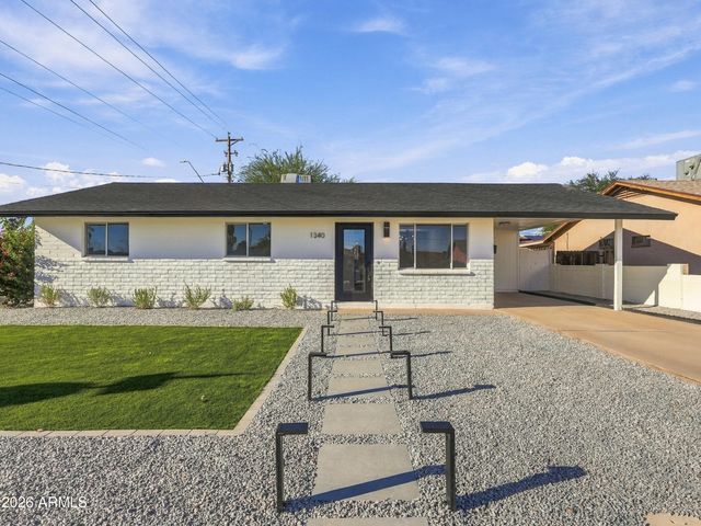 1340 E 2ND Avenue, Mesa, AZ 85204