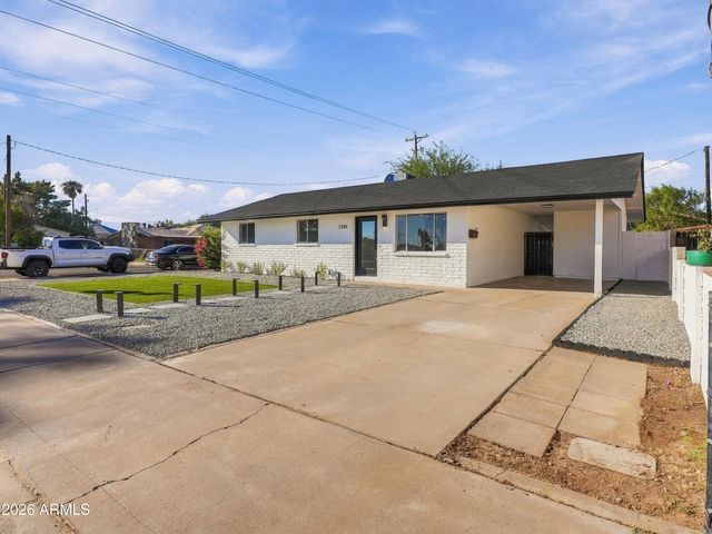 1340 E 2ND Avenue, Mesa, AZ 85204