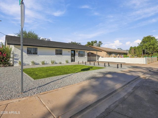 1340 E 2ND Avenue, Mesa, AZ 85204